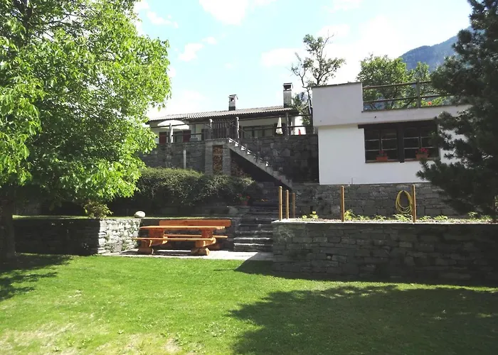 Casa Marco