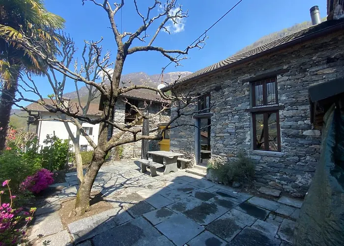 Rustico La Stalla