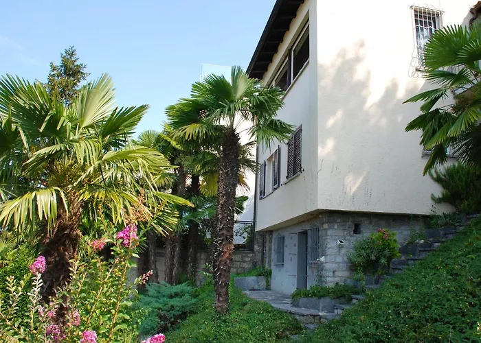Holiday Home Nido Di Rondine-1 By Interhome