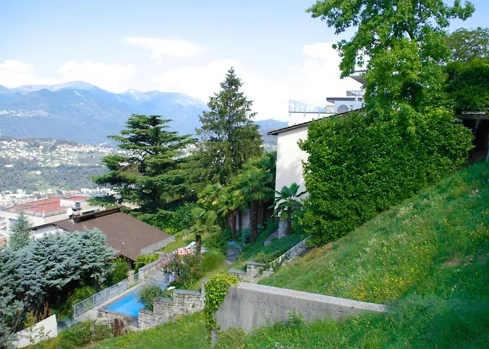 Holiday Home Nido Di Rondine-1 By Interhome