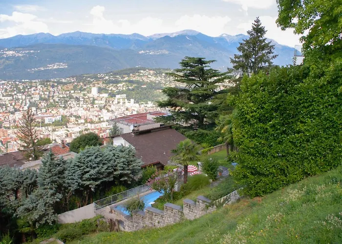 Holiday Home Nido Di Rondine-1 By Interhome