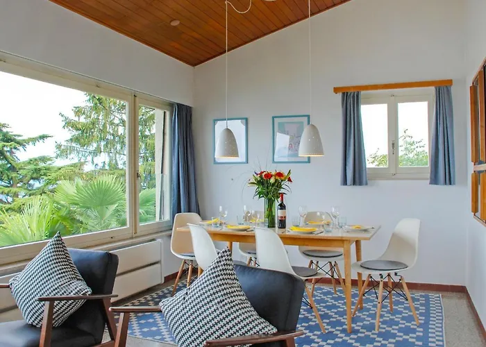 Holiday Home Nido Di Rondine-1 By Interhome