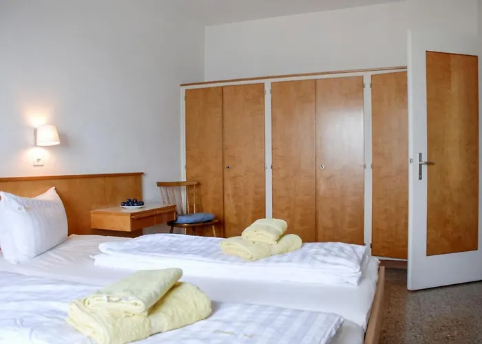 Holiday Home Nido Di Rondine-1 By Interhome