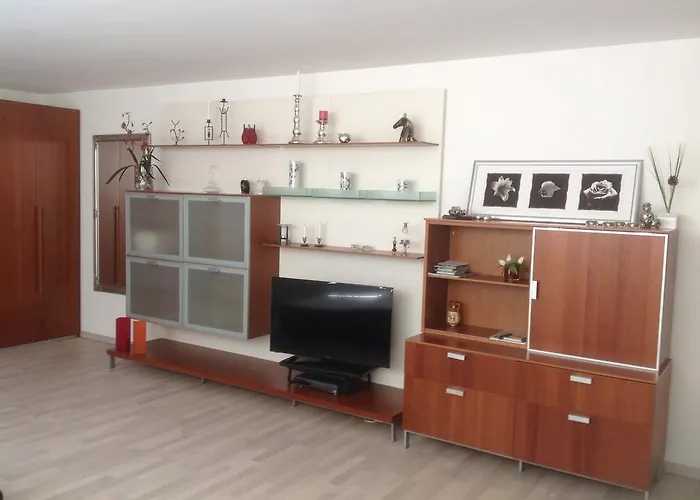 Studio 1 1/2