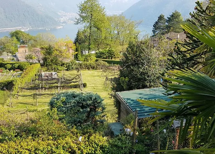 Casa Dina