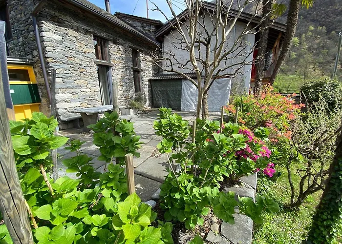 Rustico la Stalla