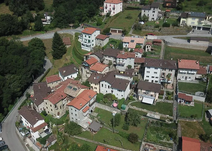 Casa Dell'Arte