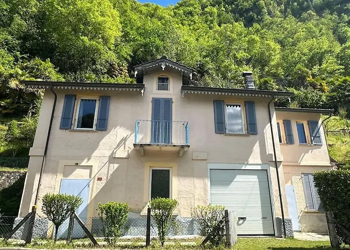 Casa Lilia