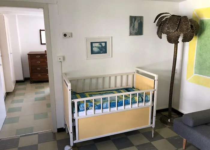 Casa Dell'Arte