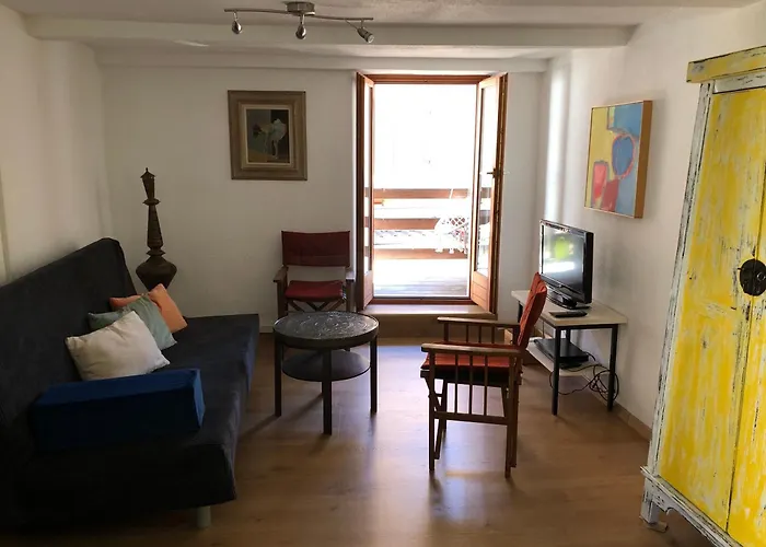 Casa Dell'Arte