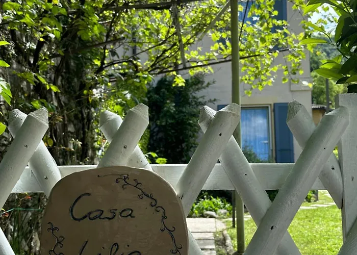 Casa Lilia