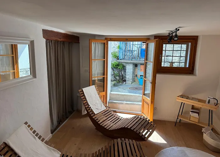 Casa Mille Sassi