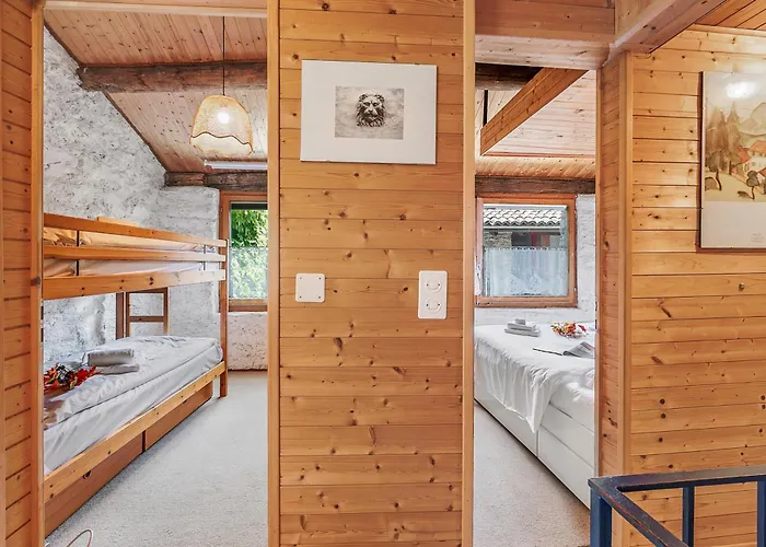 Rustico Stock With Free Wifi- Happy Rentals