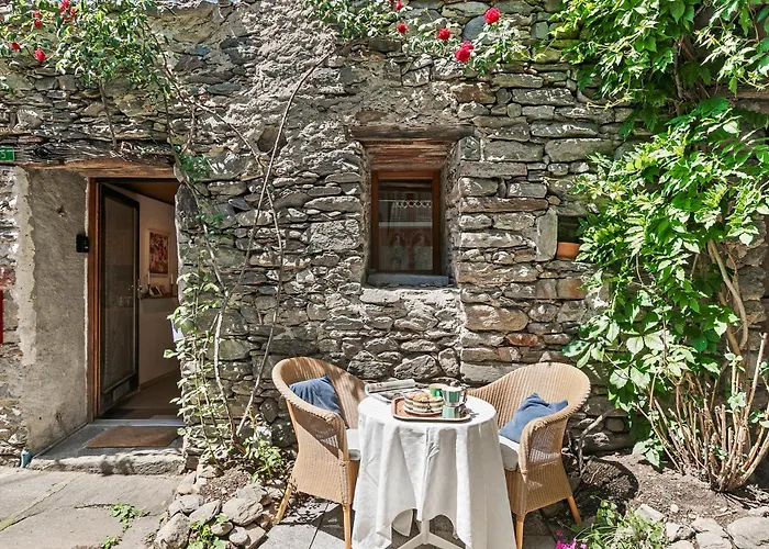 Rustico Stock With Free Wifi- Happy Rentals