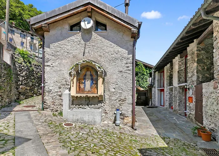 Rustico Stock With Free Wifi- Happy Rentals