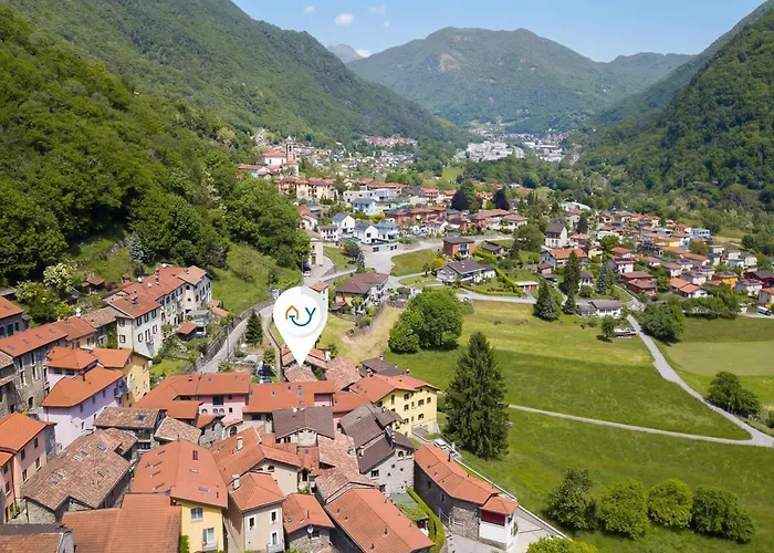 Rustico Stock With Free Wifi- Happy Rentals